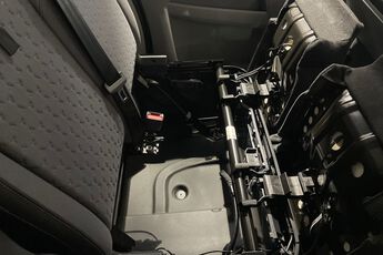 Ford Transit Custom V710 2023.75, , hi-res
