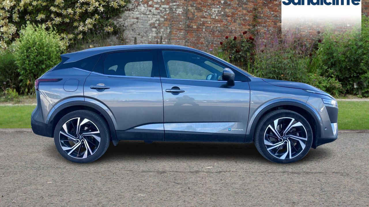 NISSAN QASHQAI, , hi-res