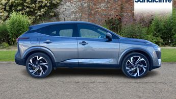 NISSAN QASHQAI, , hi-res