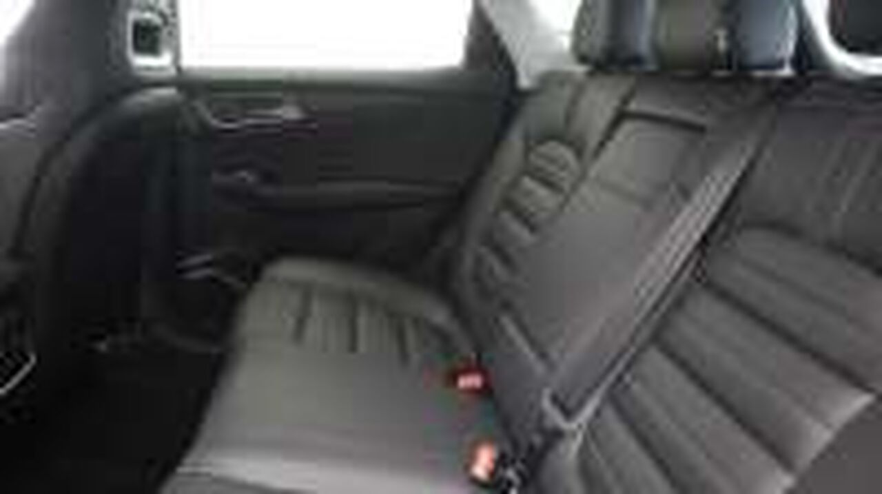 MG MOTOR UK HS, , hi-res