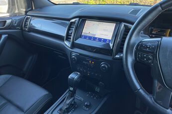 FORD RANGER, , hi-res