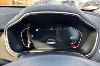 MG MOTOR UK HS, , hi-res