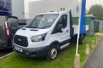 FORD TRANSIT, , hi-res