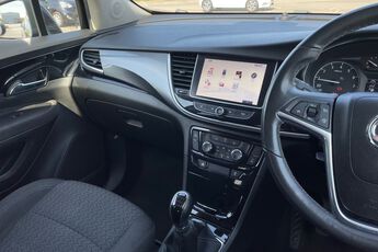 VAUXHALL MOKKA X, , hi-res