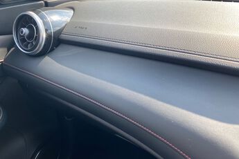 MG MOTOR UK HS, , hi-res