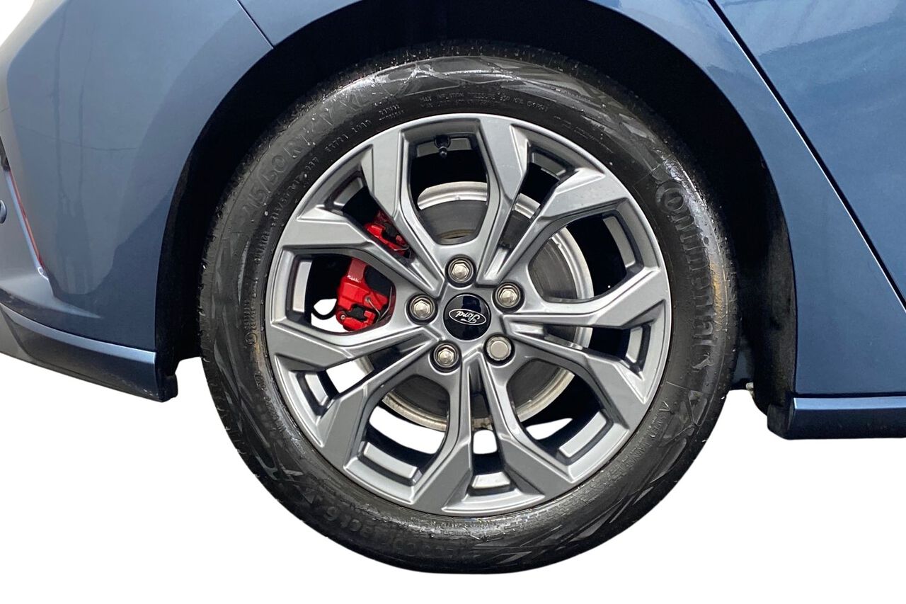 Ford Focus 2024.00, , hi-res
