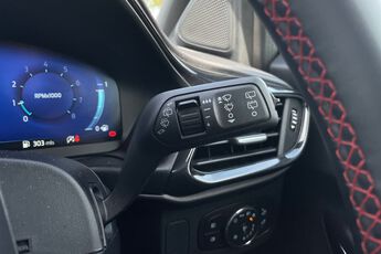 FORD PUMA, , hi-res