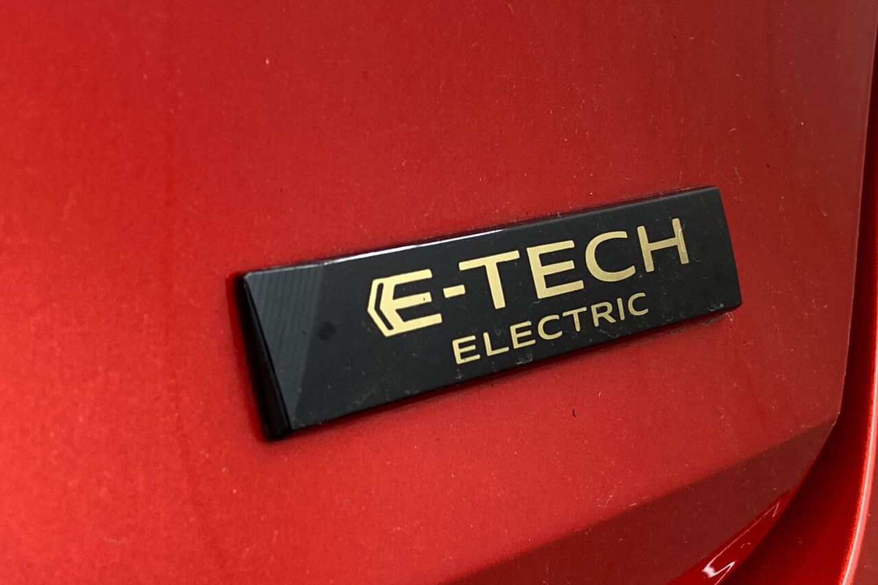 RENAULT MEGANE E-TECH, , hi-res