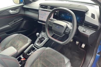 FORD PUMA, , hi-res