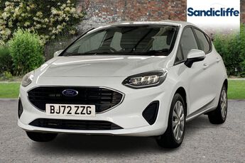 FORD FIESTA, , hi-res