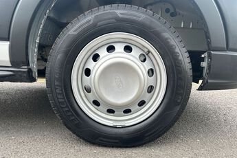 FORD TRANSIT, , hi-res