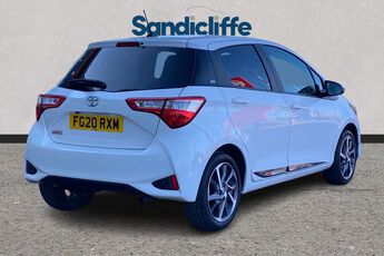 TOYOTA YARIS, , hi-res