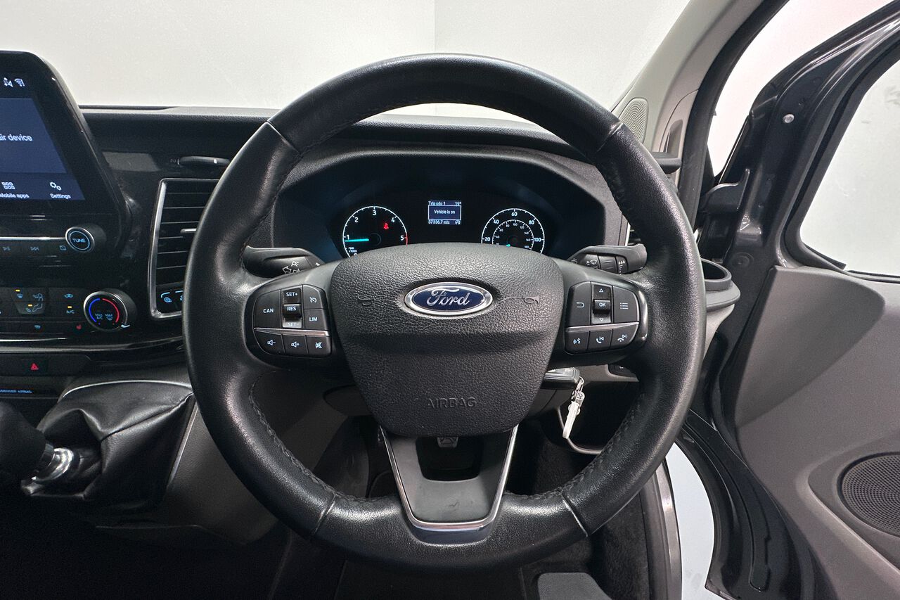 FORD TRANSIT CUSTOM, , hi-res