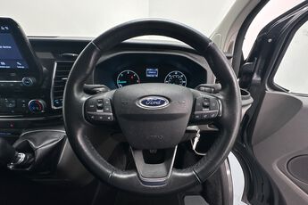 FORD TRANSIT CUSTOM, , hi-res