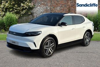 Ford Capri 2025.00, , hi-res