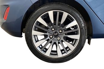 FORD FIESTA, , hi-res