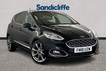 FORD FIESTA VIGNALE, , hi-res