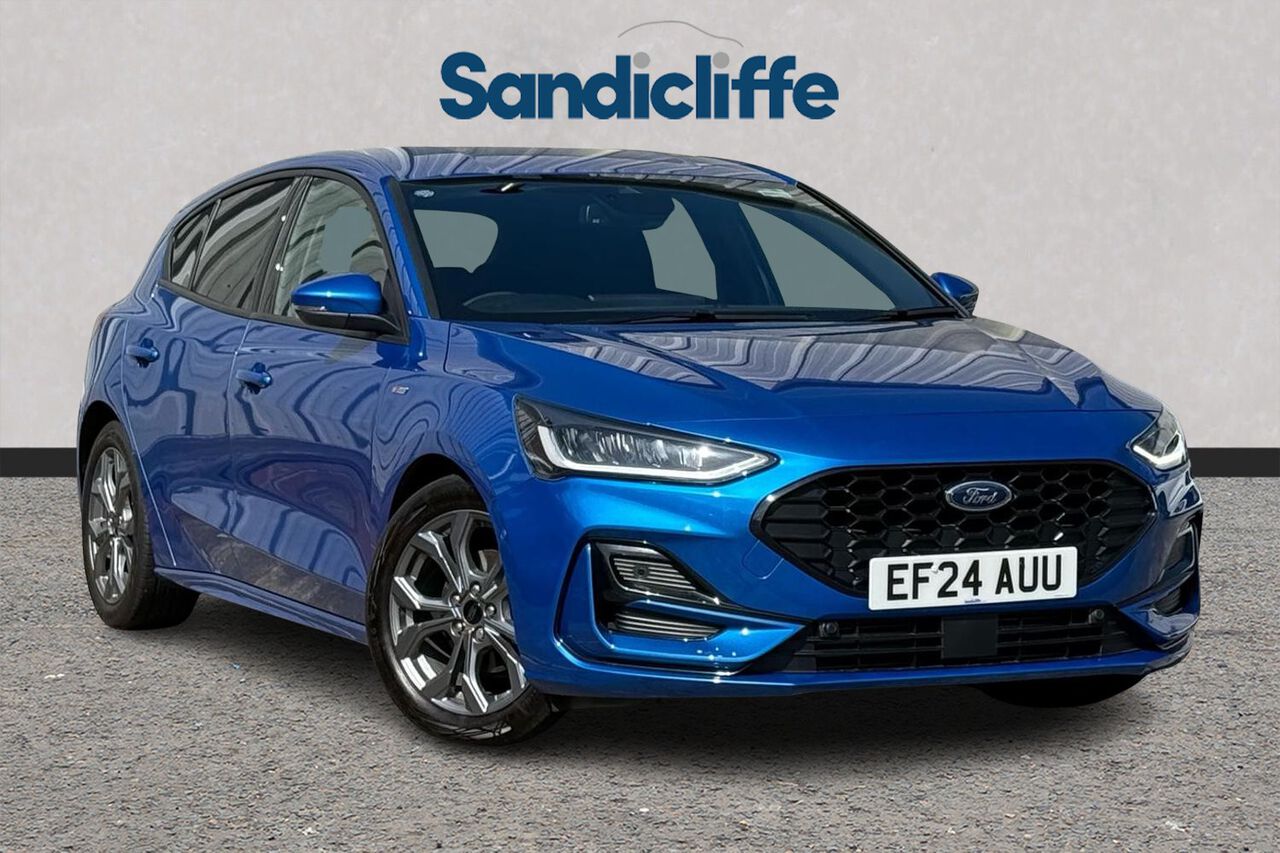FORD FOCUS, , hi-res