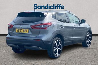 NISSAN QASHQAI, , hi-res