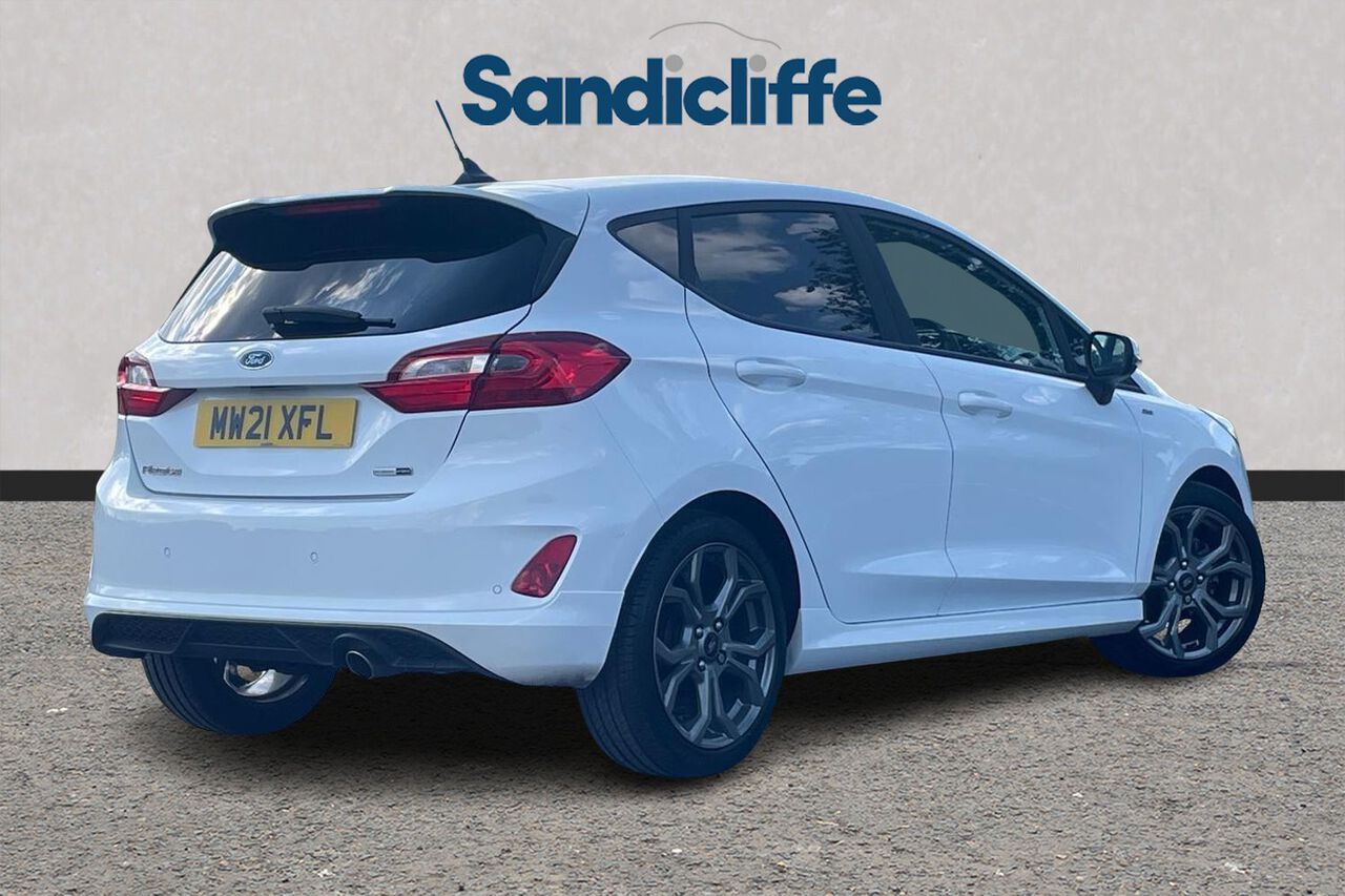 FORD FIESTA, , hi-res