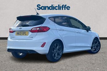 FORD FIESTA, , hi-res