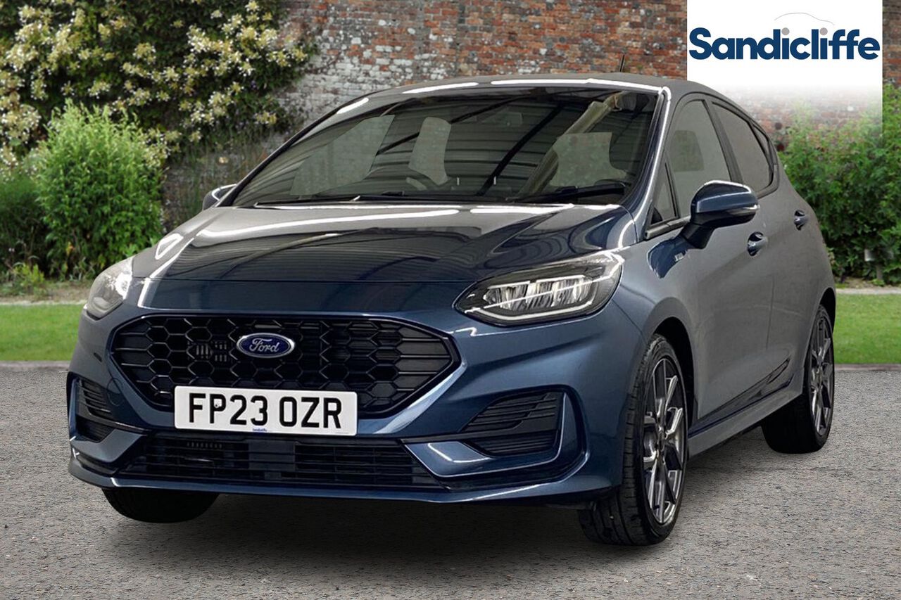 FORD FIESTA, , hi-res