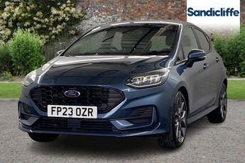 FORD FIESTA, , hi-res
