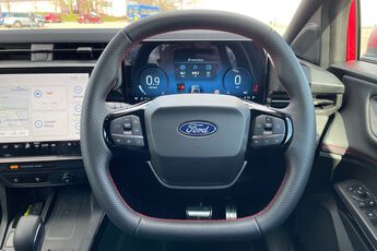 FORD PUMA, , hi-res