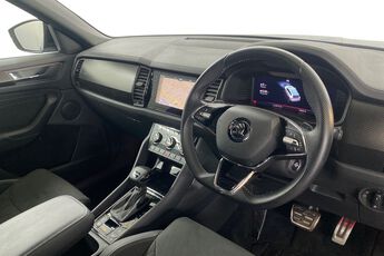 SKODA KODIAQ, , hi-res