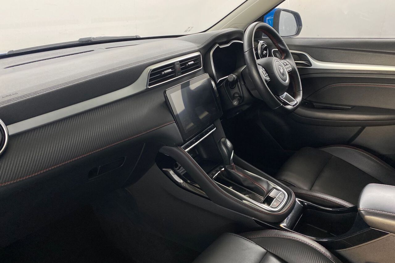 MG MOTOR UK ZS, , hi-res