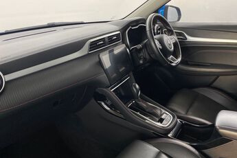 MG MOTOR UK ZS, , hi-res