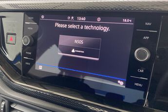 VOLKSWAGEN POLO, , hi-res
