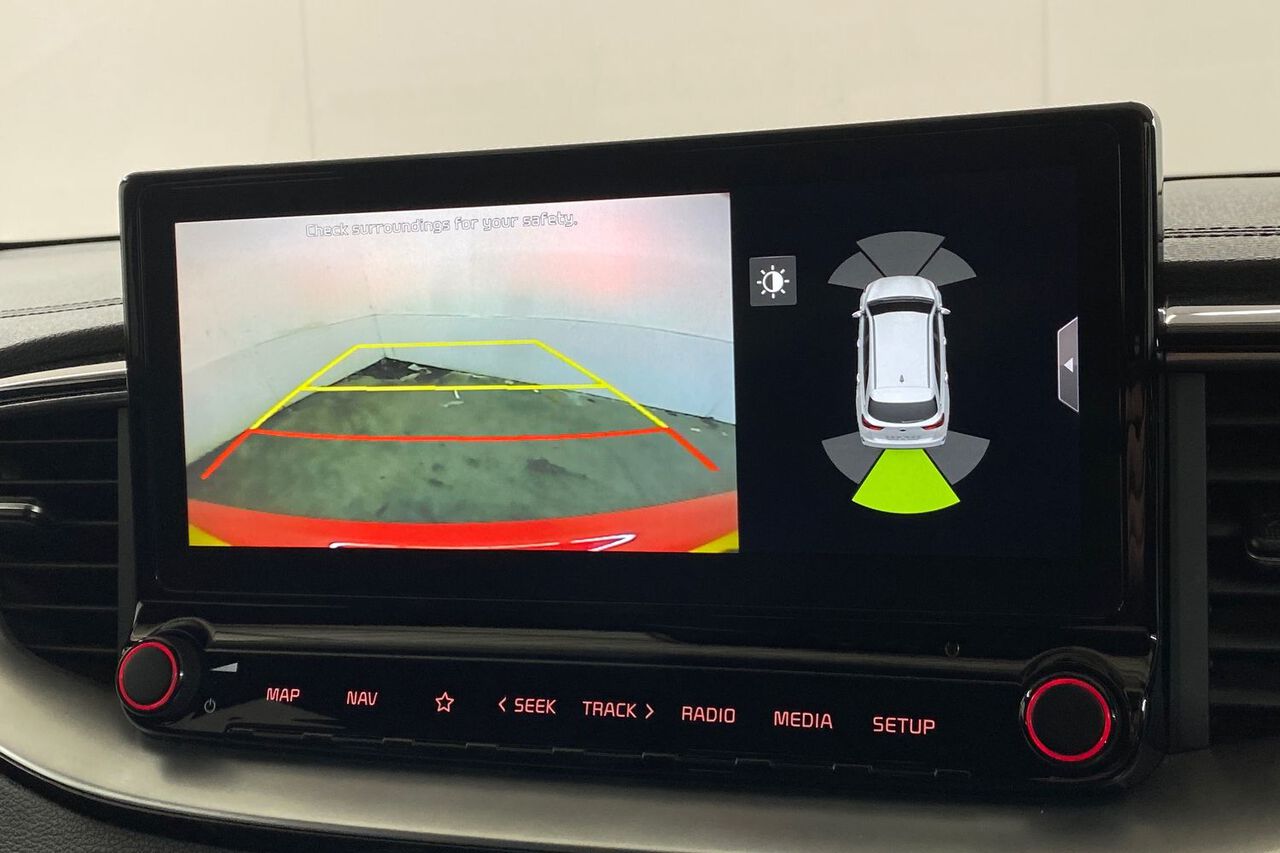 KIA PRO CEED, , hi-res