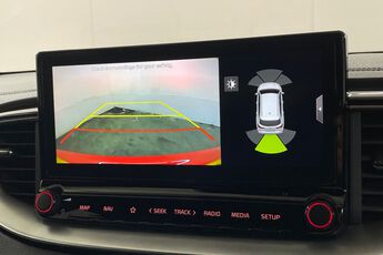 KIA PRO CEED, , hi-res