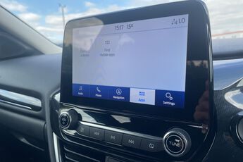 FORD PUMA, , hi-res