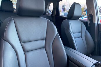 NISSAN X-TRAIL, , hi-res