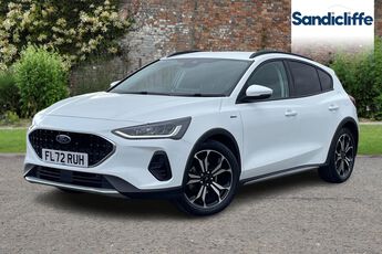 FORD FOCUS, , hi-res