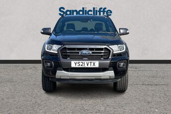 FORD RANGER, , hi-res