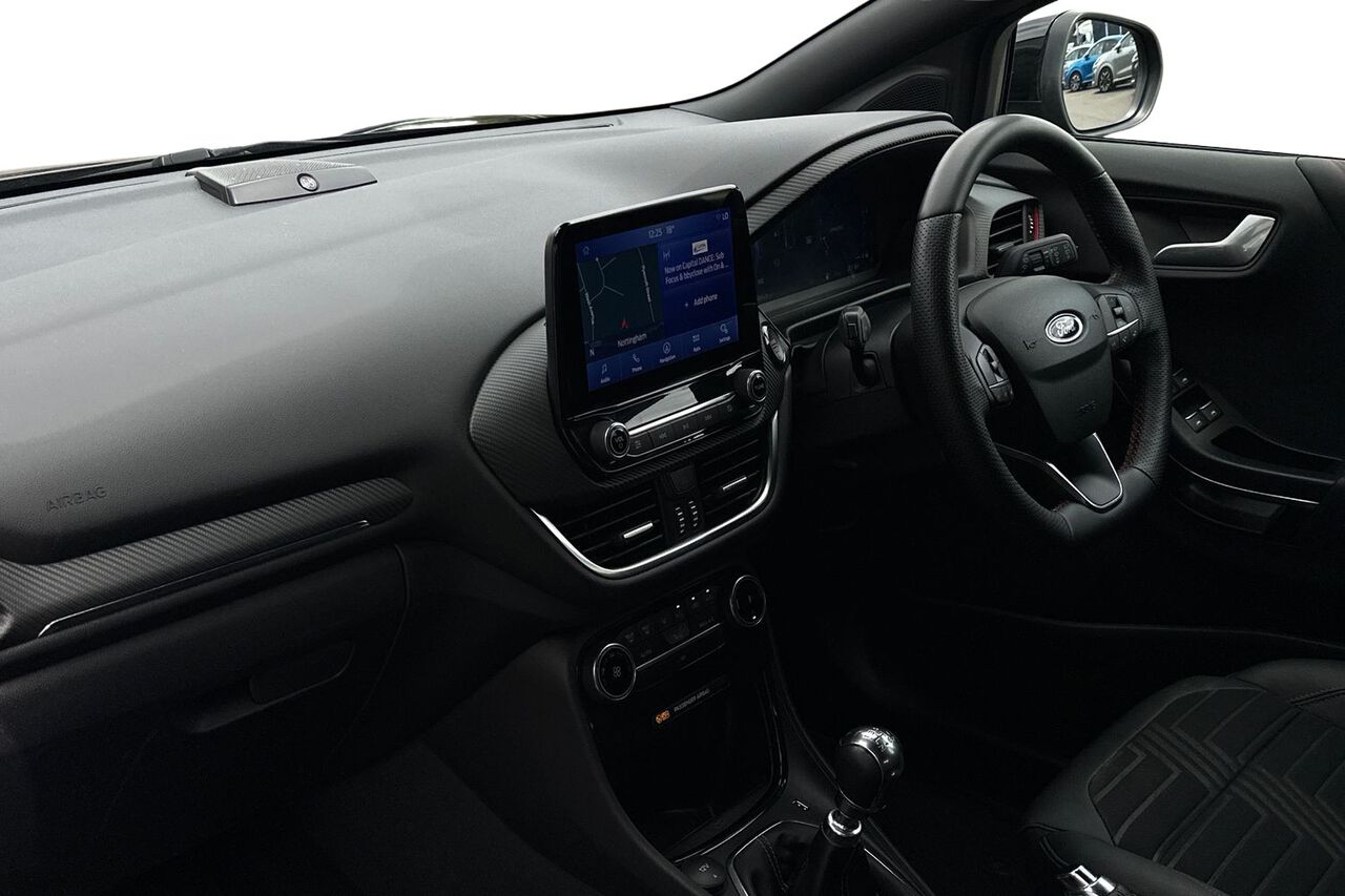 FORD PUMA, , hi-res