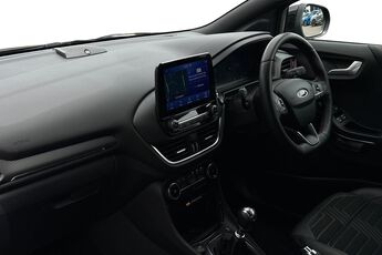 FORD PUMA, , hi-res
