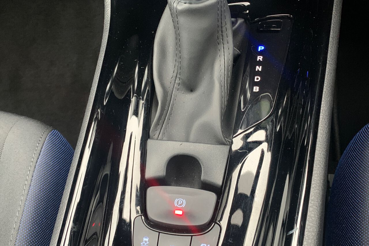 TOYOTA C-HR, , hi-res