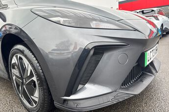 MG MOTOR UK MG4, , hi-res