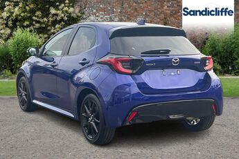 MAZDA 2 Hybrid, , hi-res