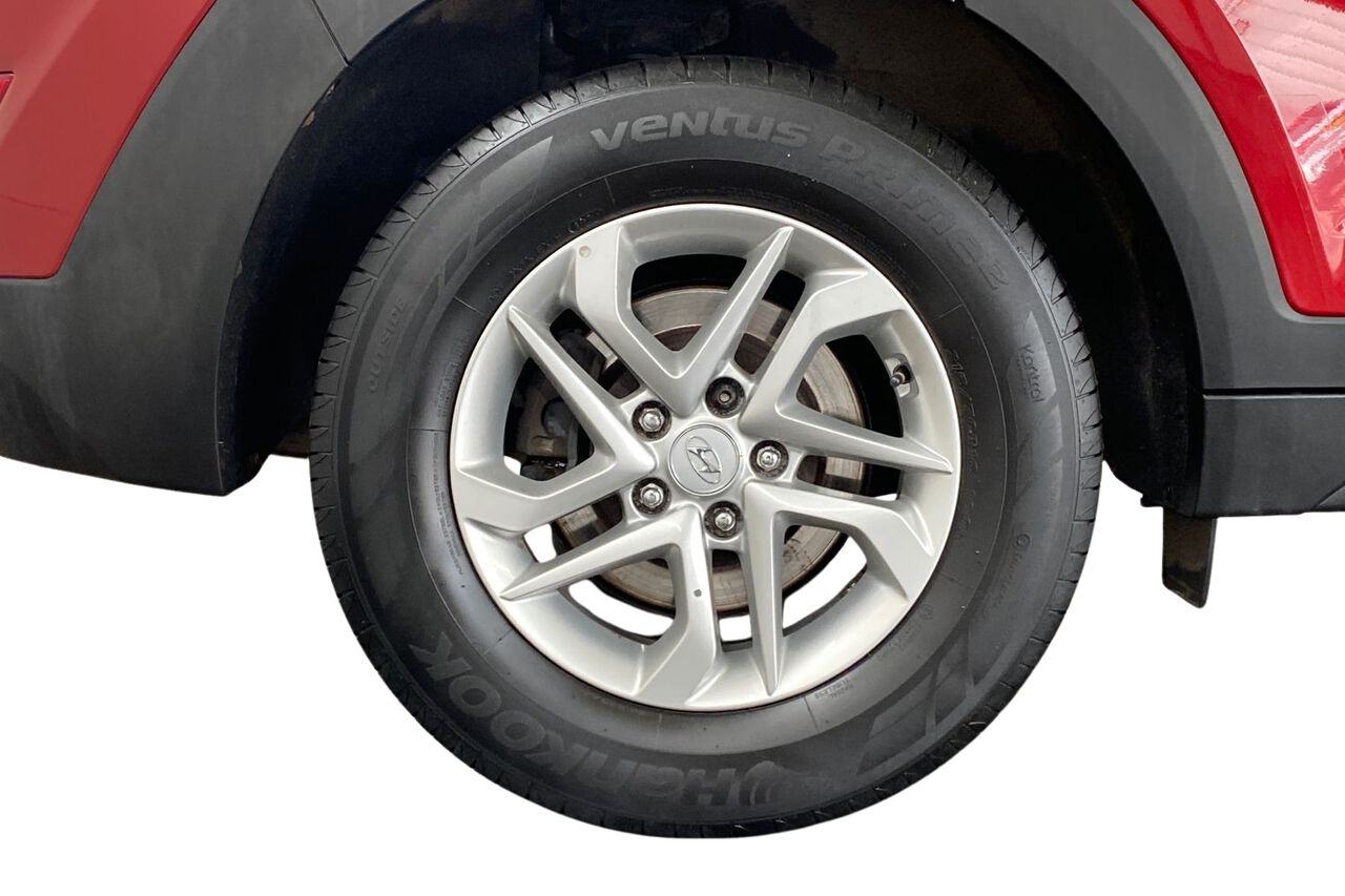 HYUNDAI TUCSON, , hi-res