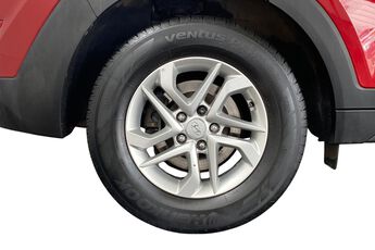HYUNDAI TUCSON, , hi-res