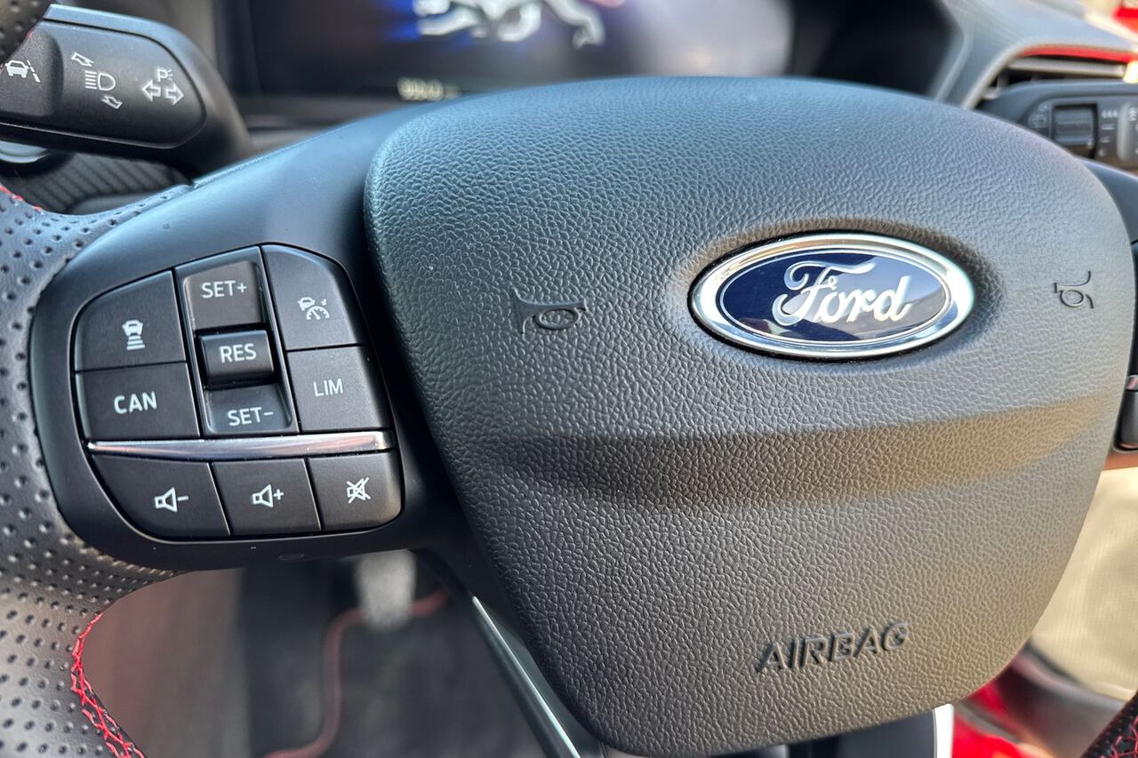 FORD PUMA, , hi-res