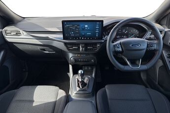 FORD FOCUS, , hi-res