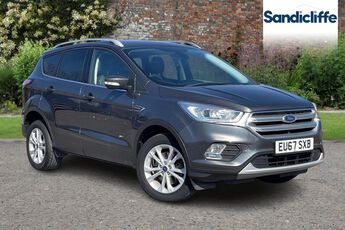 FORD KUGA, , hi-res