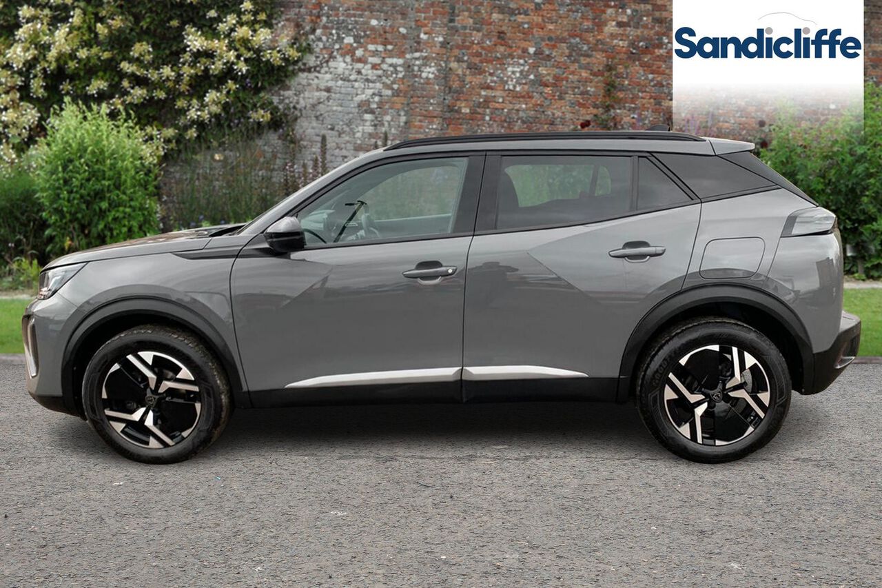 PEUGEOT 2008, , hi-res