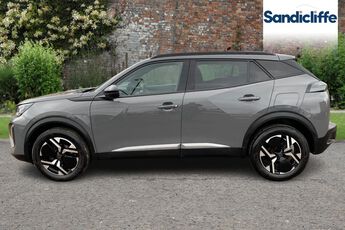 PEUGEOT 2008, , hi-res